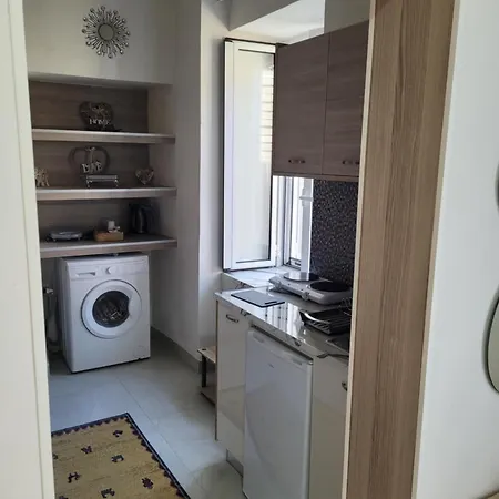 Hotel Sebastian Luxury House Rhodes City