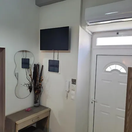 Sebastian Luxury House Hotel