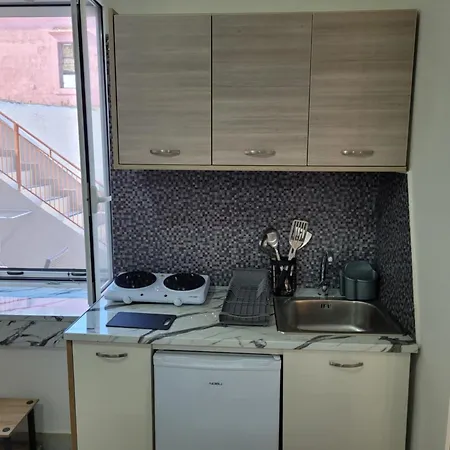 Sebastian Luxury House Rhodes City