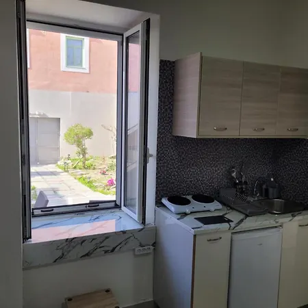 Hotel Sebastian Luxury House