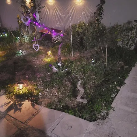 Hotel Sebastian Luxury House *