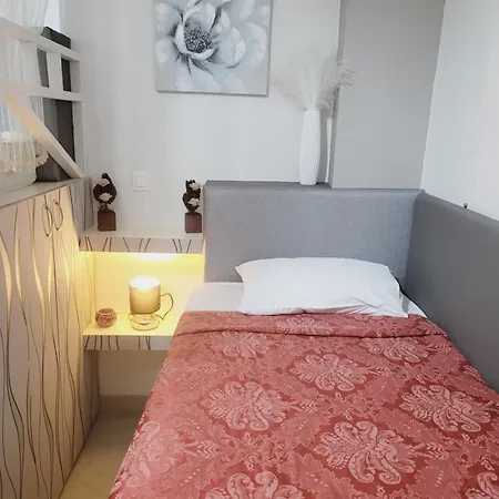 Sebastian Luxury House Hotel Rhodes City