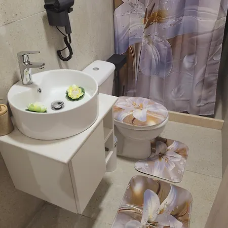 Sebastian Luxury House Hotel