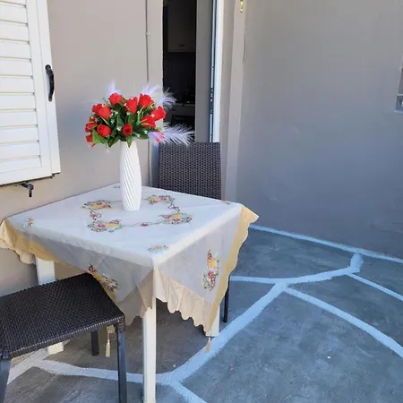 Sebastian Luxury House Hotel