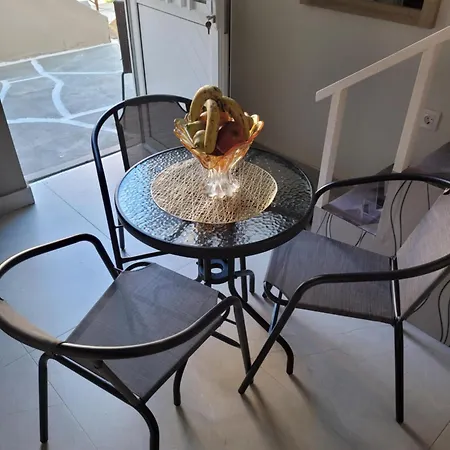 Sebastian Luxury House Hotel