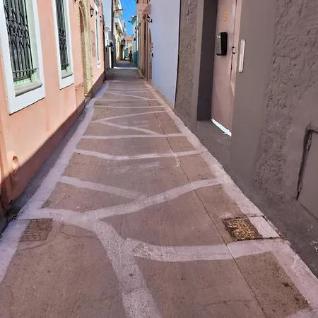 Hotel Sebastian Luxury House