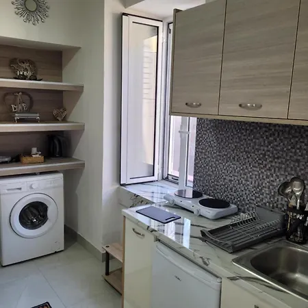 Hotel Sebastian Luxury House Rhodes City