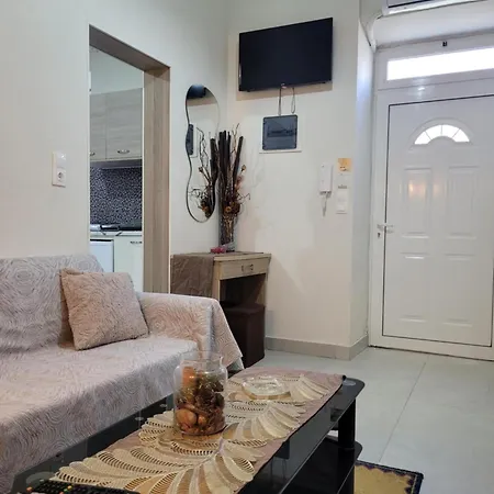 Sebastian Luxury House * Rhodes City