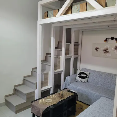 Sebastian Luxury House Rhodes City