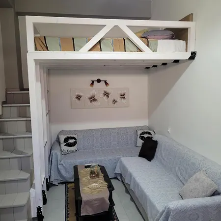 Sebastian Luxury House Hotel *