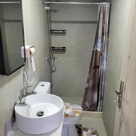 Sebastian Luxury House *