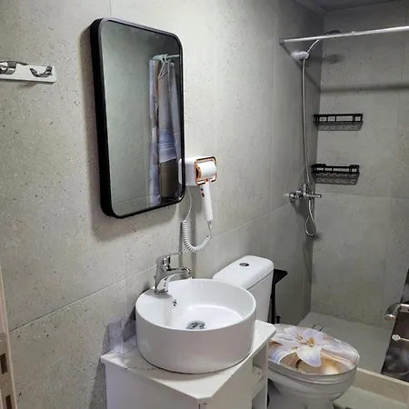 Sebastian Luxury House Hotel