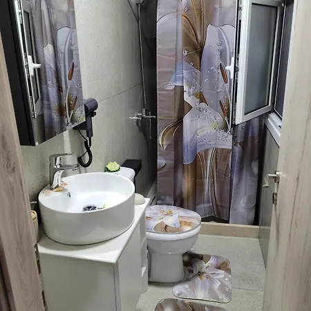 Sebastian Luxury House Hotel