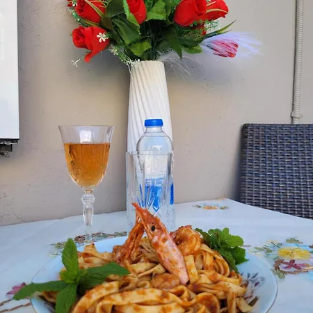 Sebastian Luxury House Hotel Rhodes City