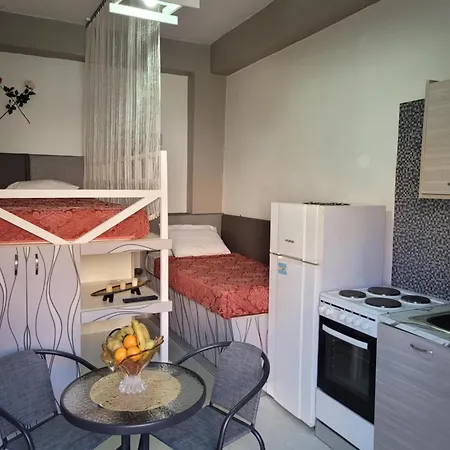 Sebastian Luxury House * Rhodes City