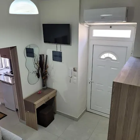 Sebastian Luxury House Hotel