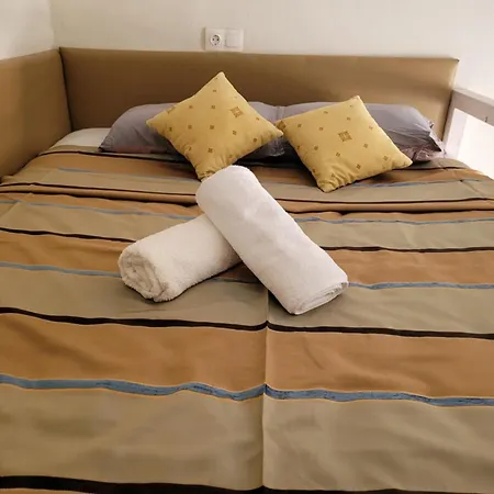 Sebastian Luxury House Szálloda Rhodes City