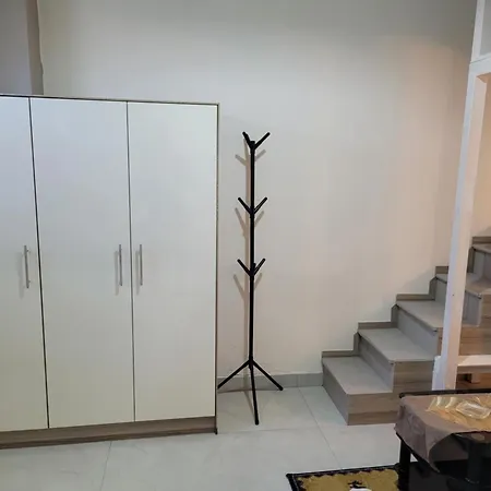 Szálloda Sebastian Luxury House