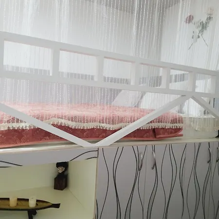 Sebastian Luxury House * Rhodes City