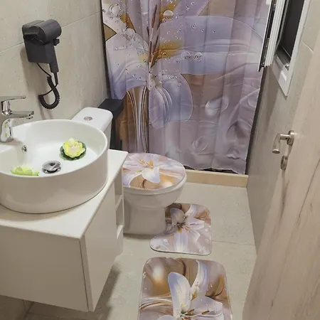 Sebastian Luxury House