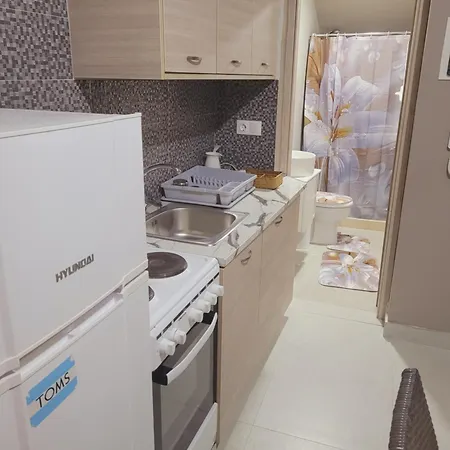 Hotel Sebastian Luxury House Rhodes City