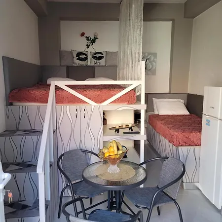 Hotel Sebastian Luxury House