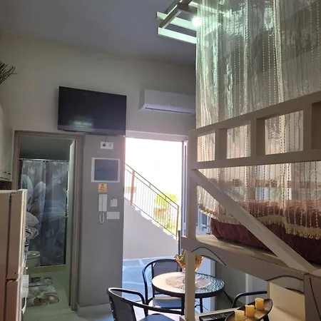 Hotel Sebastian Luxury House Rhodes City