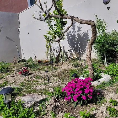 Sebastian Luxury House Szálloda Rhodes City