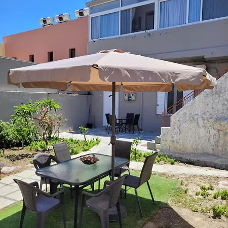 Sebastian Luxury House Hotel