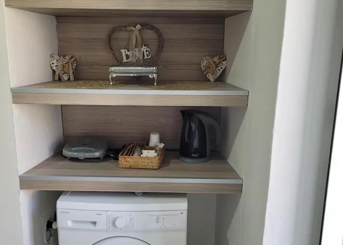 Sebastian Luxury House Szálloda Rhodes City