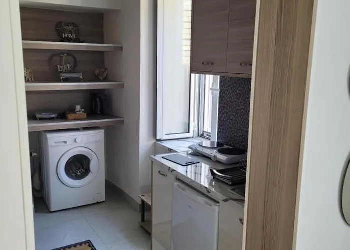 Szálloda Sebastian Luxury House Rhodes City