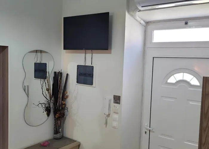 Sebastian Luxury House Szálloda