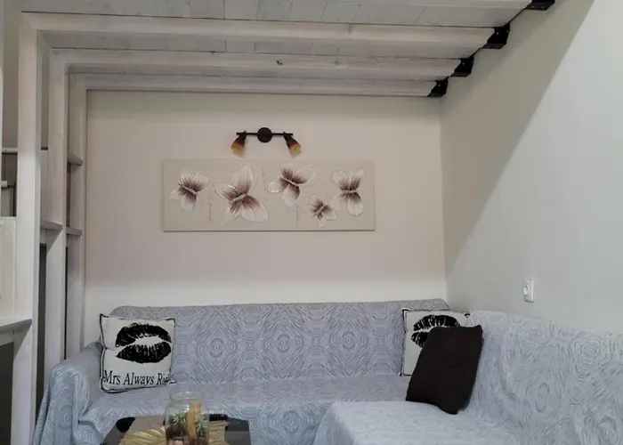 Sebastian Luxury House Szálloda Rhodes City