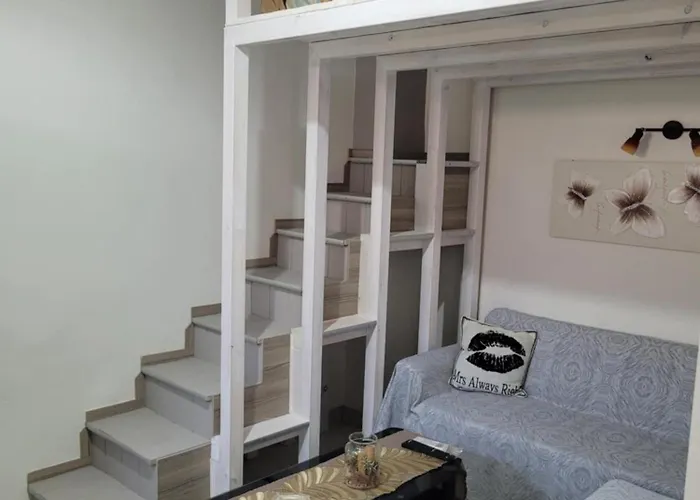 Sebastian Luxury House Rhodes City