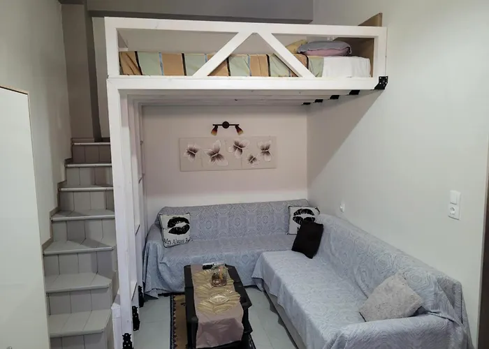 Sebastian Luxury House Szálloda *