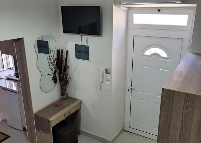 Sebastian Luxury House Szálloda