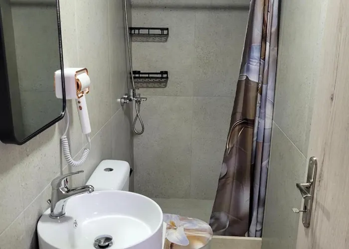 Sebastian Luxury House *