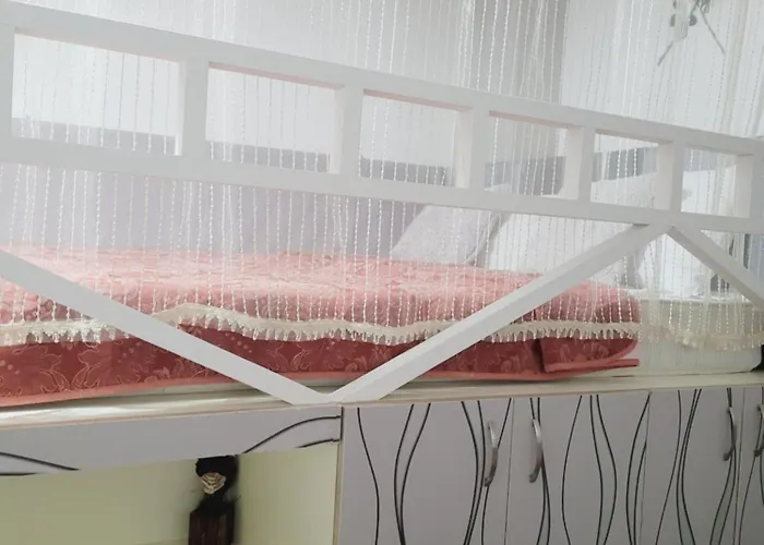 Sebastian Luxury House * Rhodes City