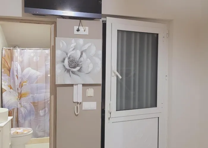 Sebastian Luxury House Rhodes City