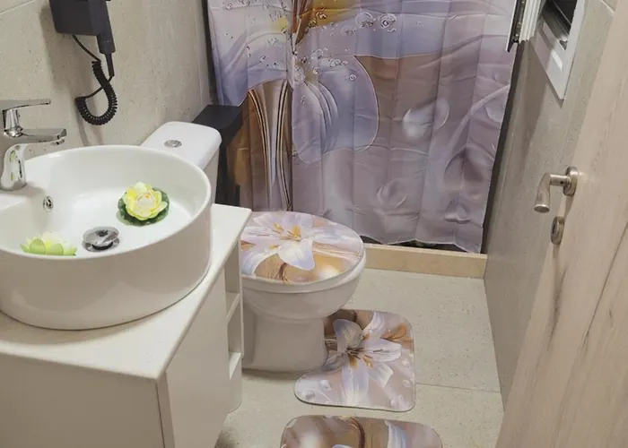 Sebastian Luxury House