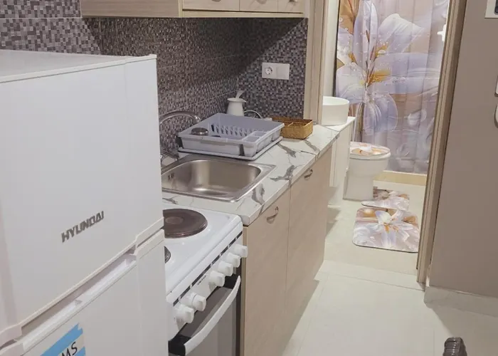 Szálloda Sebastian Luxury House Rhodes City