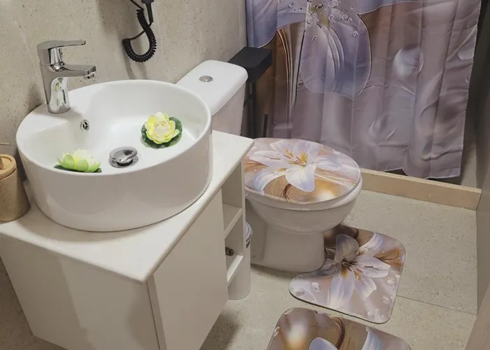 Sebastian Luxury House Szálloda