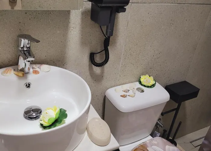 Sebastian Luxury House