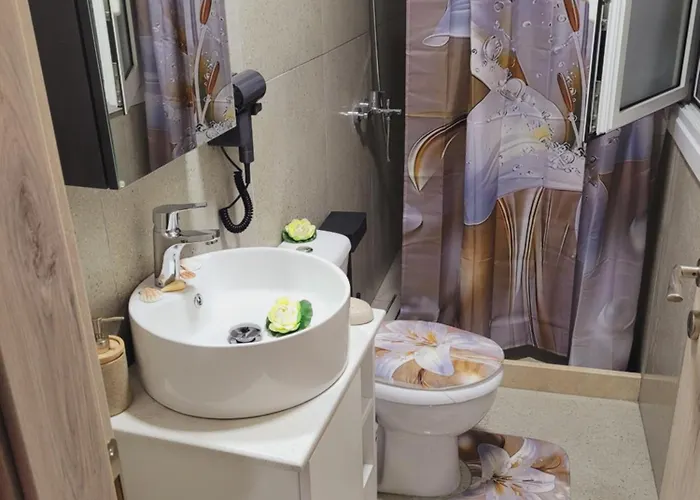 Szálloda Sebastian Luxury House