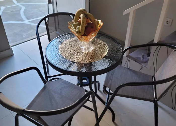 Sebastian Luxury House Szálloda