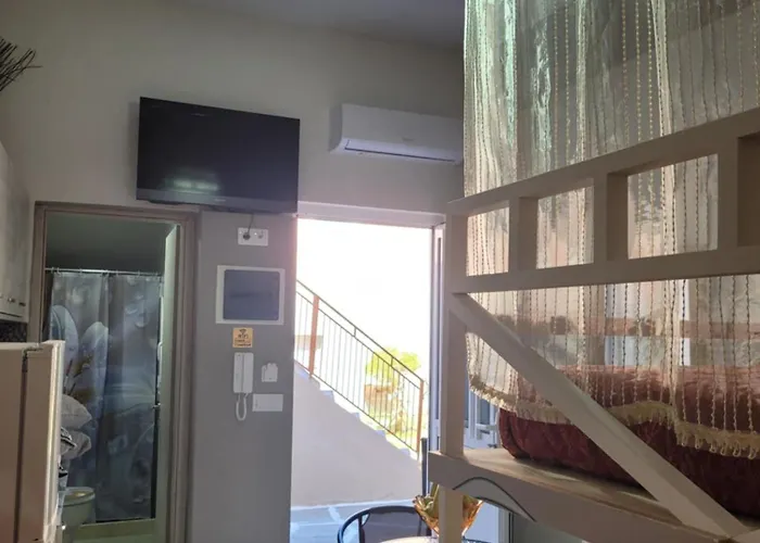 Szálloda Sebastian Luxury House Rhodes City