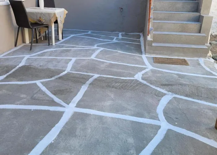 Szálloda Sebastian Luxury House