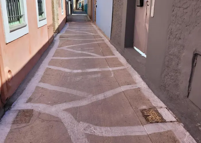 Szálloda Sebastian Luxury House