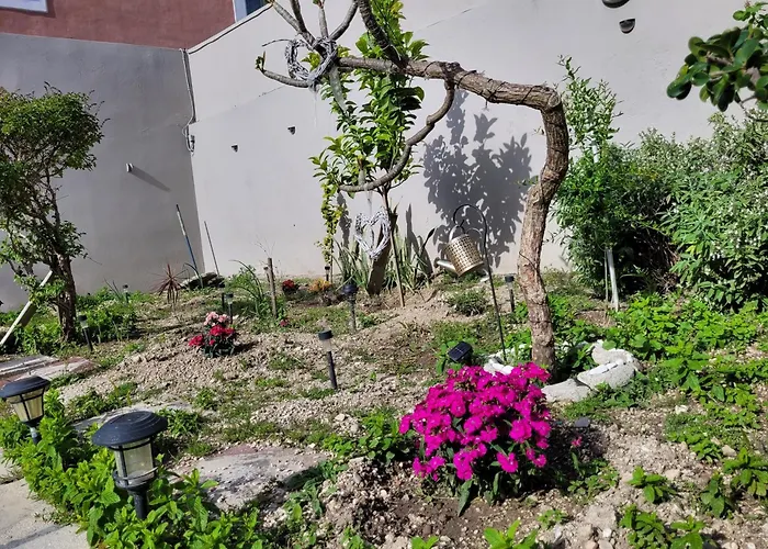 Sebastian Luxury House Szálloda Rhodes City