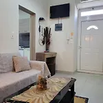 Sebastian Luxury House * Rhodes City